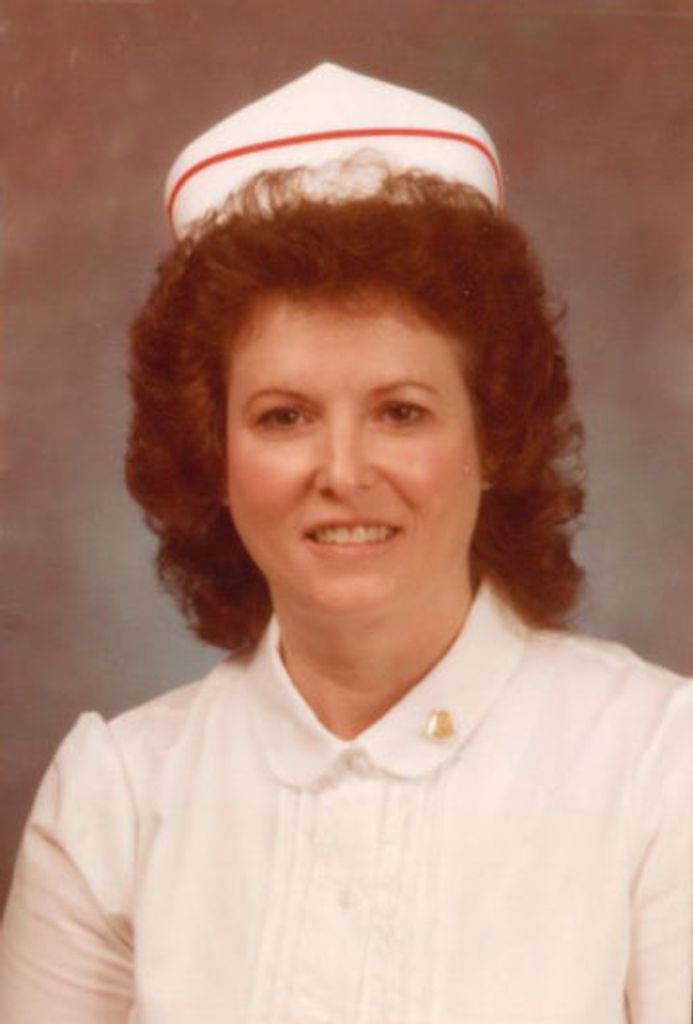 Carolyn Marie Moore