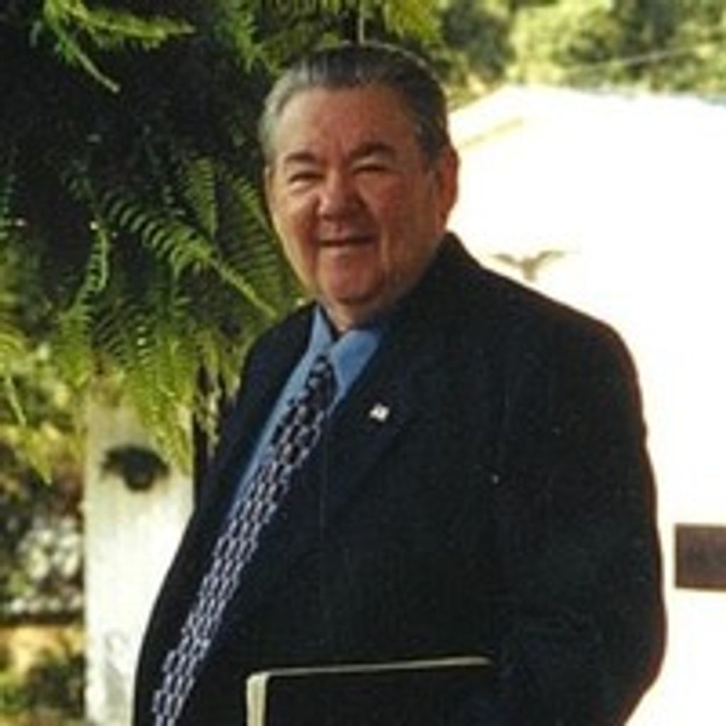J.B. Brewer