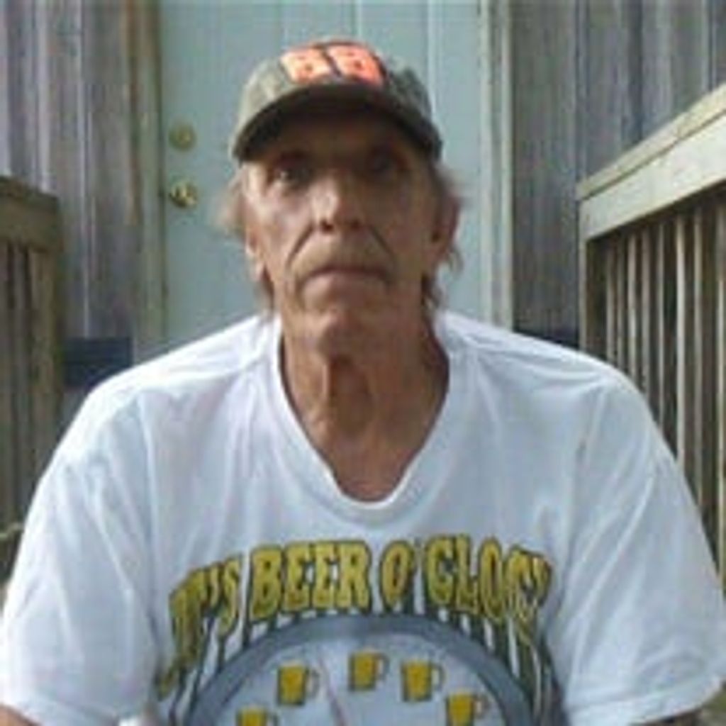Corliss Edward Back, Jr.