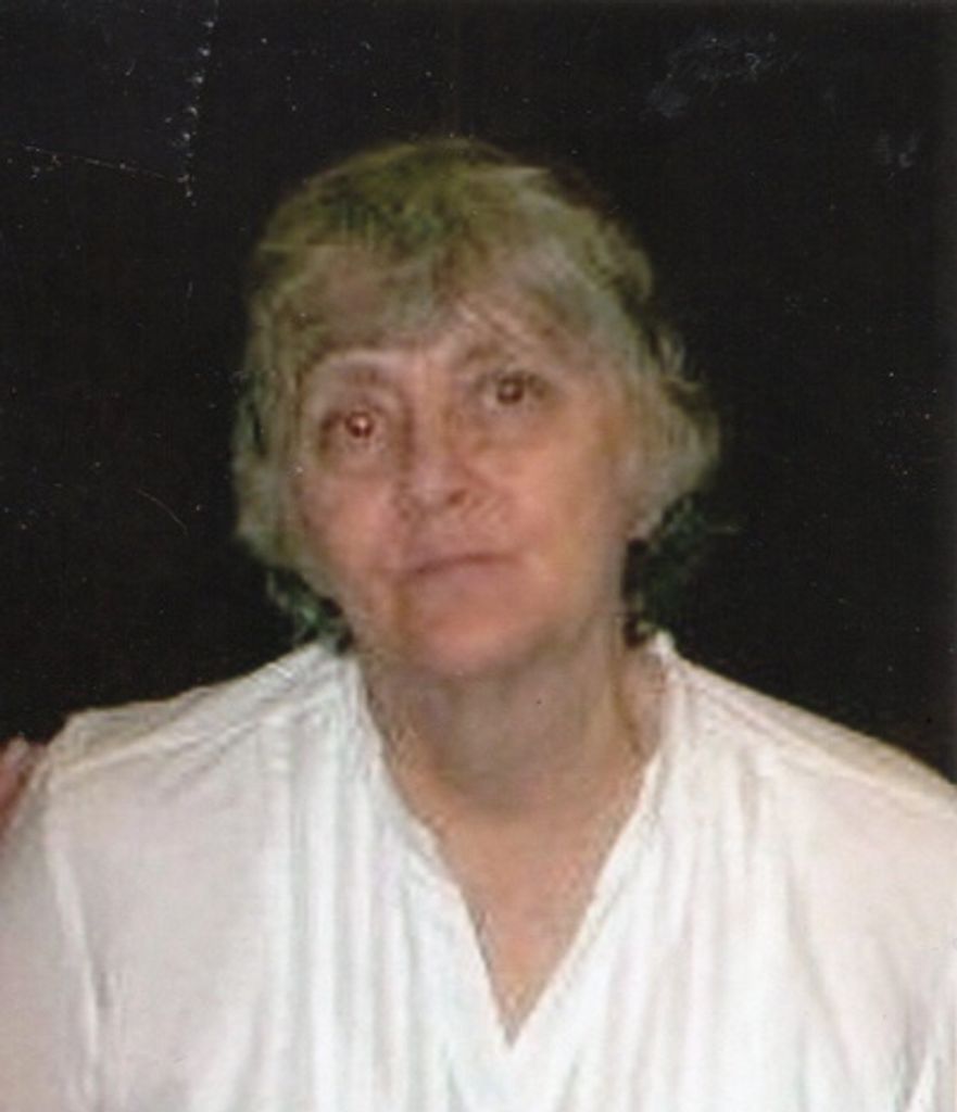 Janice Marie Trettin