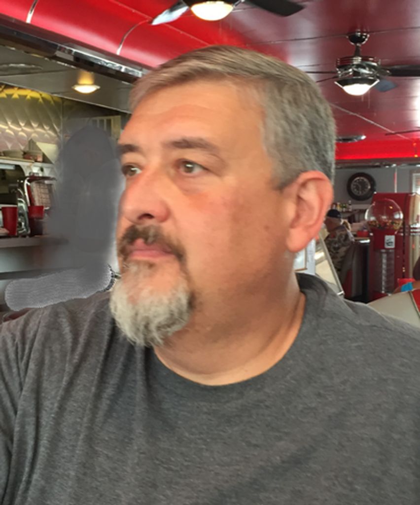 Dale Stacey Daniels Profile Photo