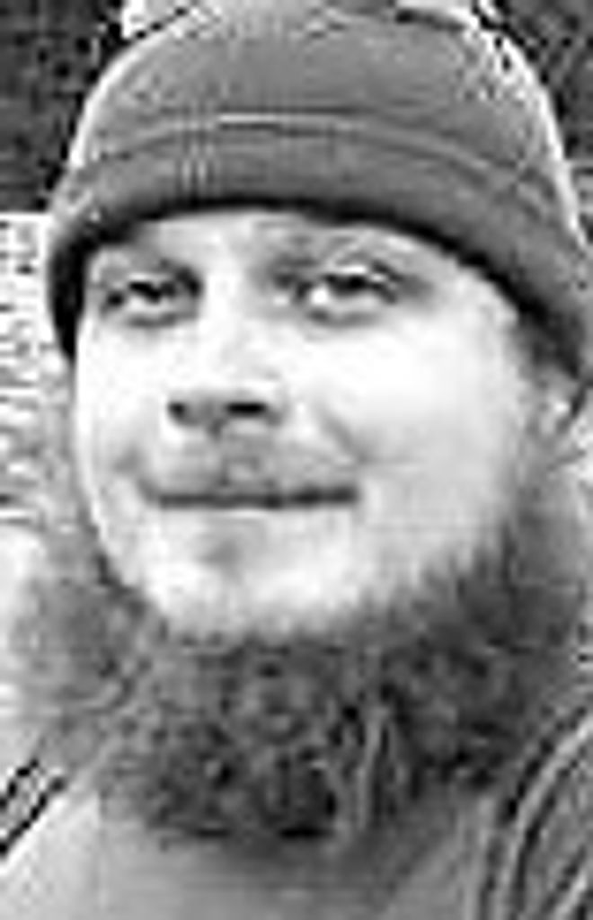 Devin Binkley Profile Photo