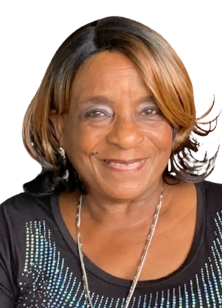 Bettie Joan Johnson Profile Photo