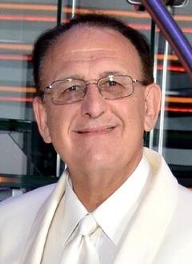Louis Vincent Difrancesco Profile Photo