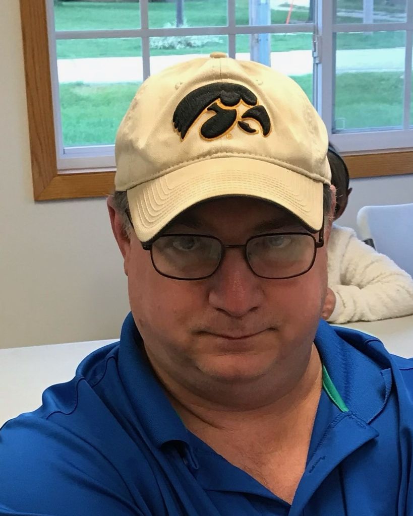 John David Longmeyer Profile Photo