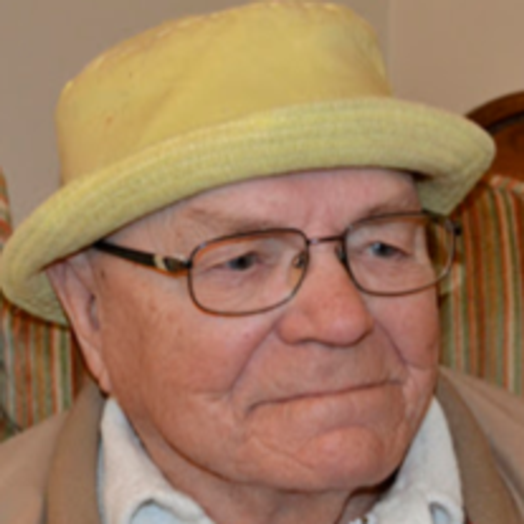 Roy "Pete" Conrad Pedersen