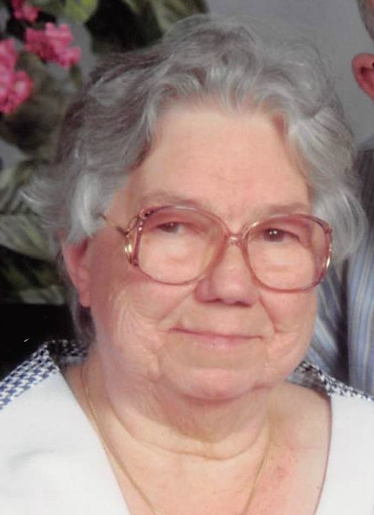 Hilda C. (Brown)  Howard