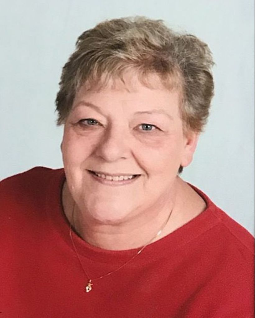 Sandra Kay Clark Profile Photo