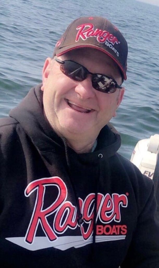 Charles Hall Profile Photo