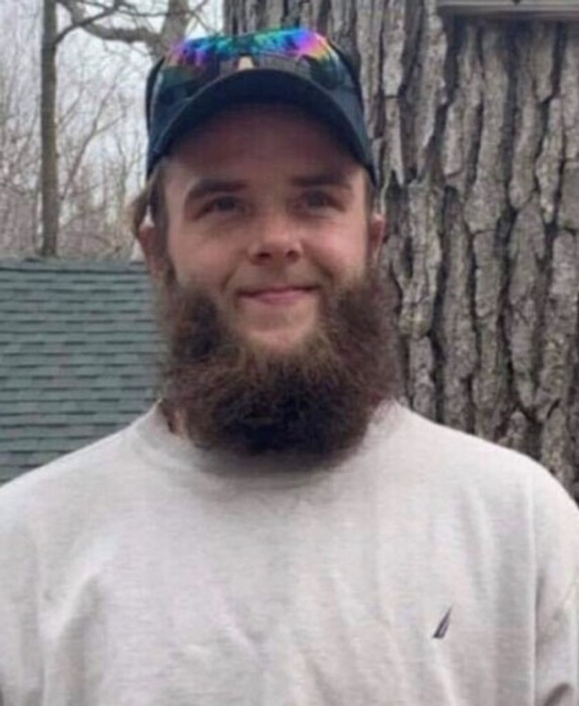 Daniel Lee Carman-Eager Profile Photo