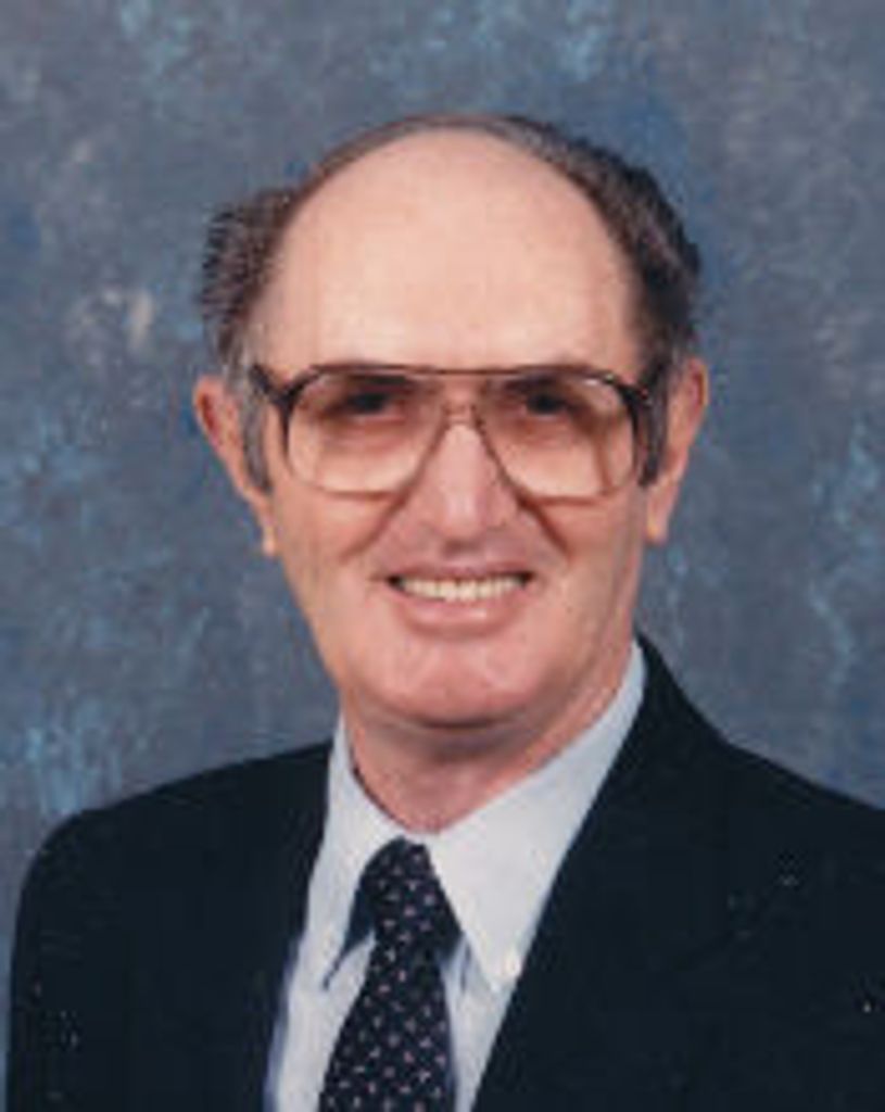 George Estil Henderson Profile Photo