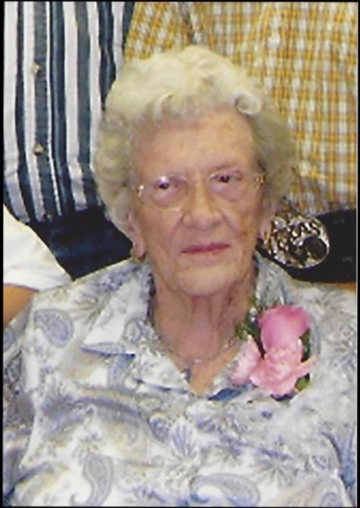 Isabell Davis Profile Photo