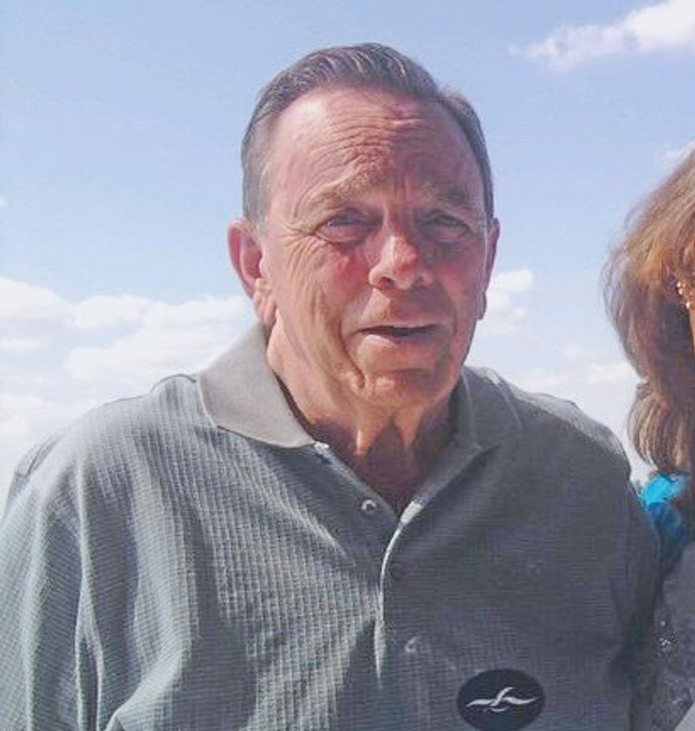Robert G. Hicks