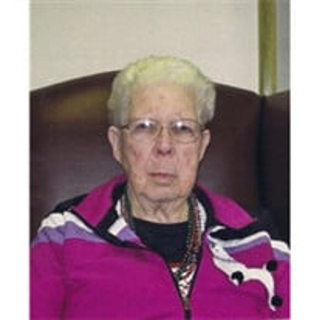 Wilma Pauline Lee