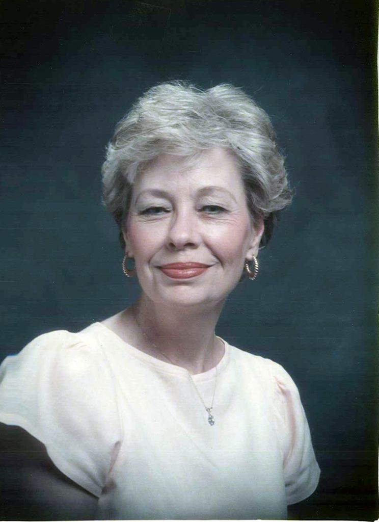 Mary Futch