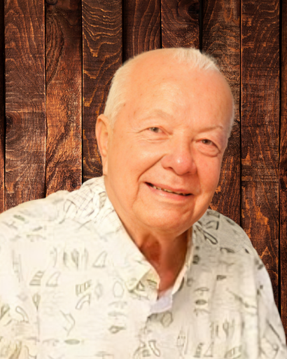George "PLINIO" Artega Profile Photo