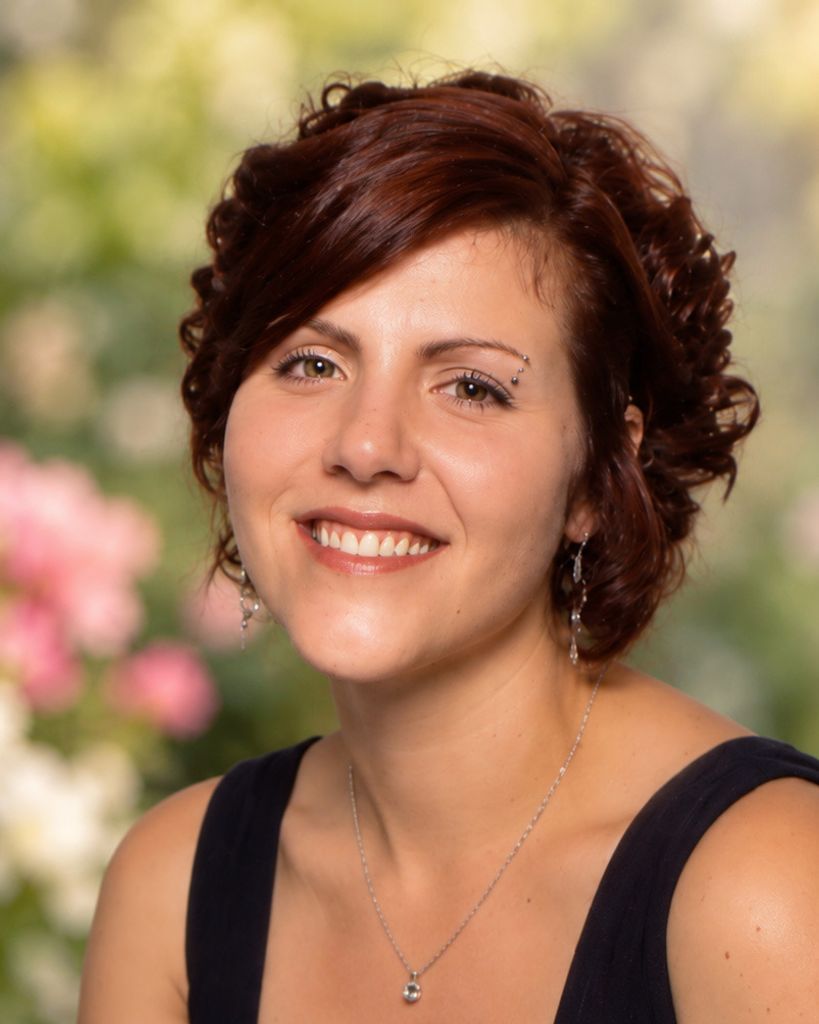 Rachel Elizabeth Kelley Profile Photo