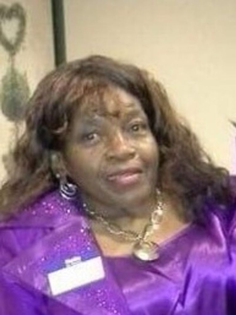 Mary Lean Willis - Strickland Profile Photo