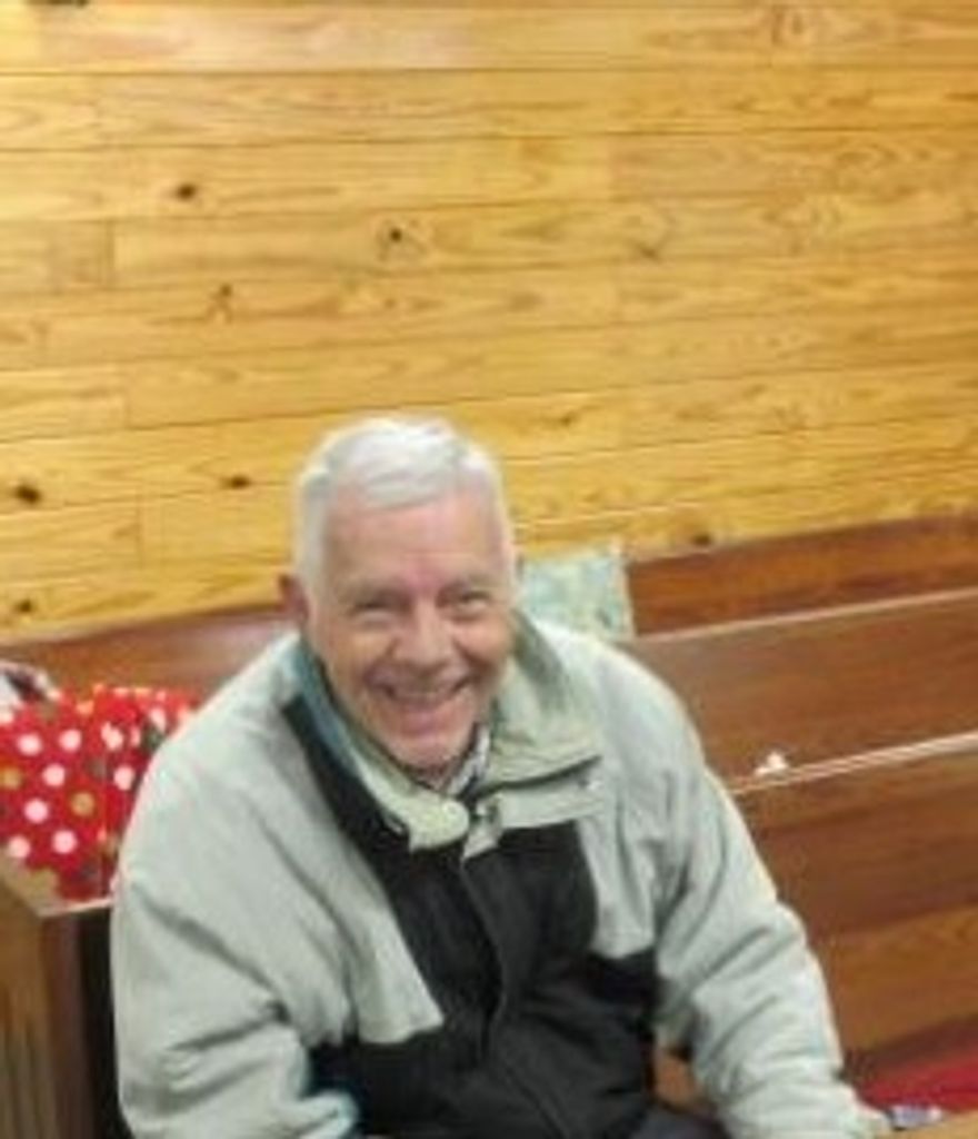 Floyd Clinton Smith Profile Photo