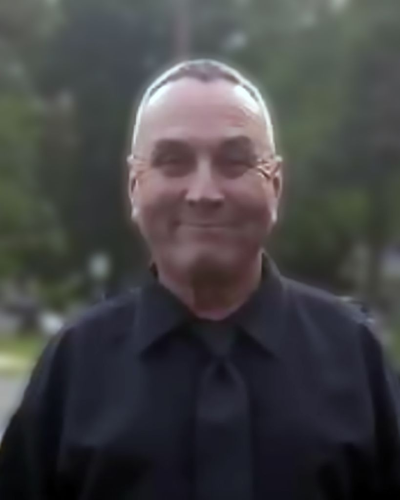 Michael Edward Sand