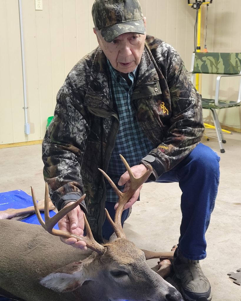 Ronald E. Eppley, Sr.