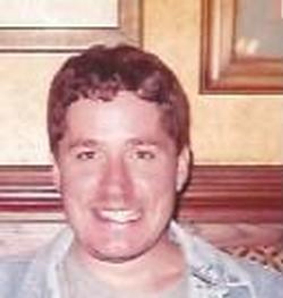 Otto Vongrey Profile Photo