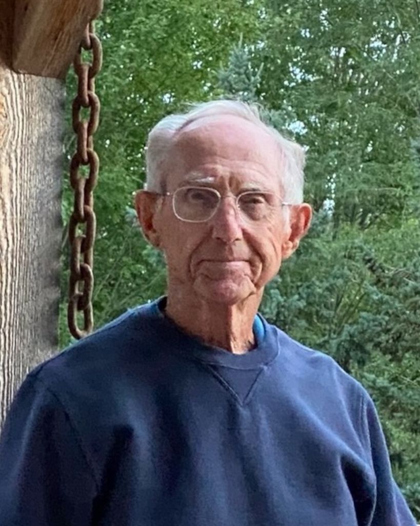 Nelson Joseph Fadden Profile Photo