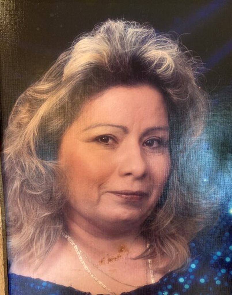 Lydia Garza Reta Profile Photo