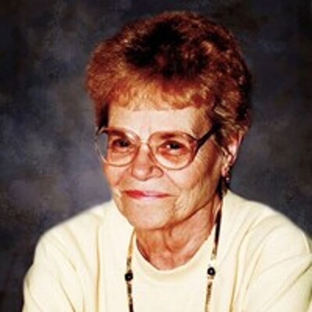 Mary W. Rowland
