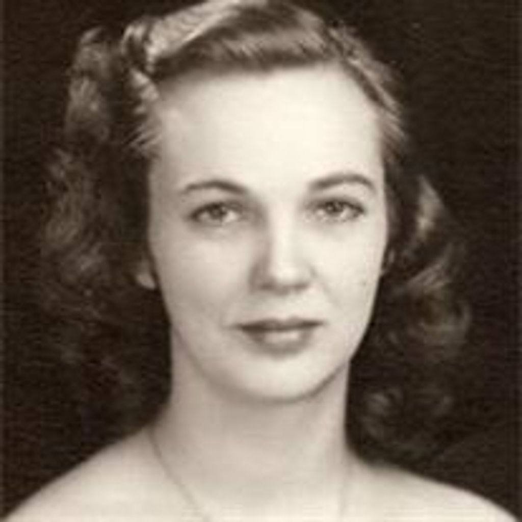 Ruth Bebeau