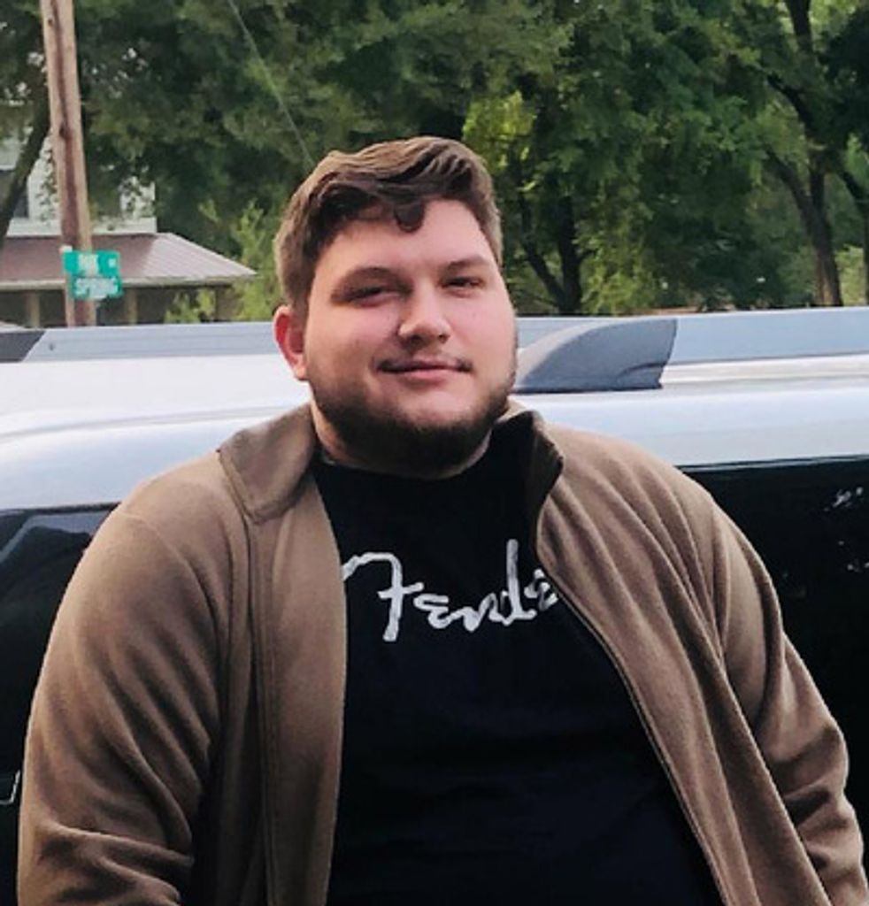 Matthew Eli Michaelis