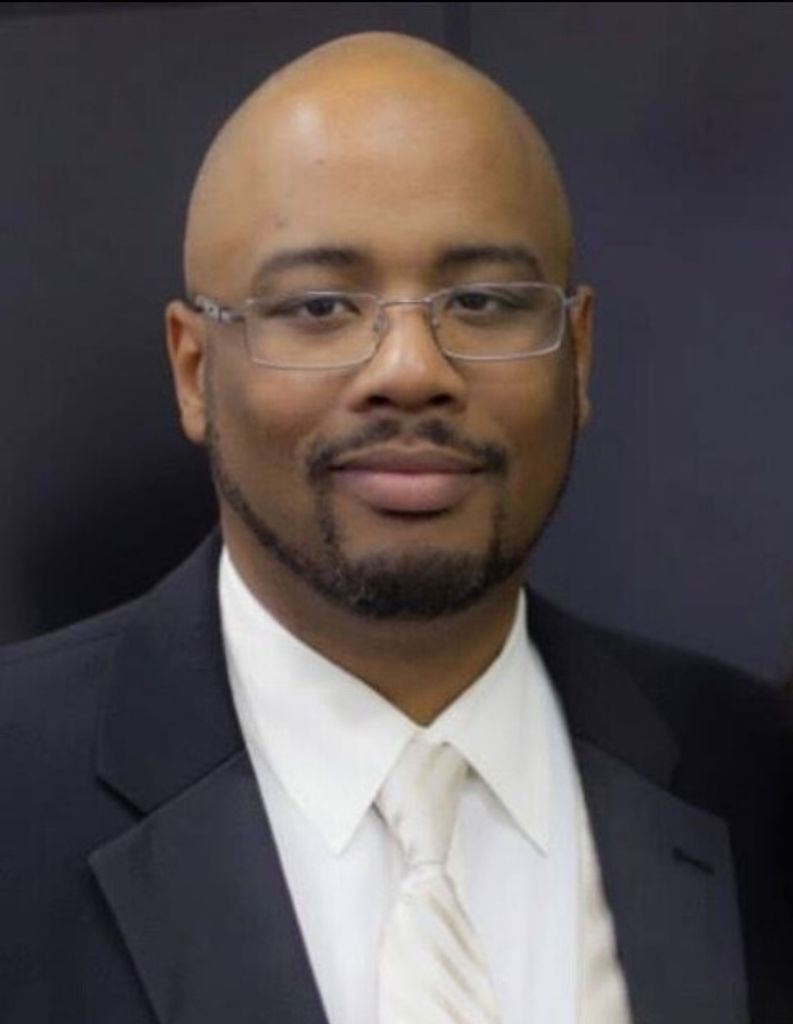 Paul L. "Little Paul" Johnson