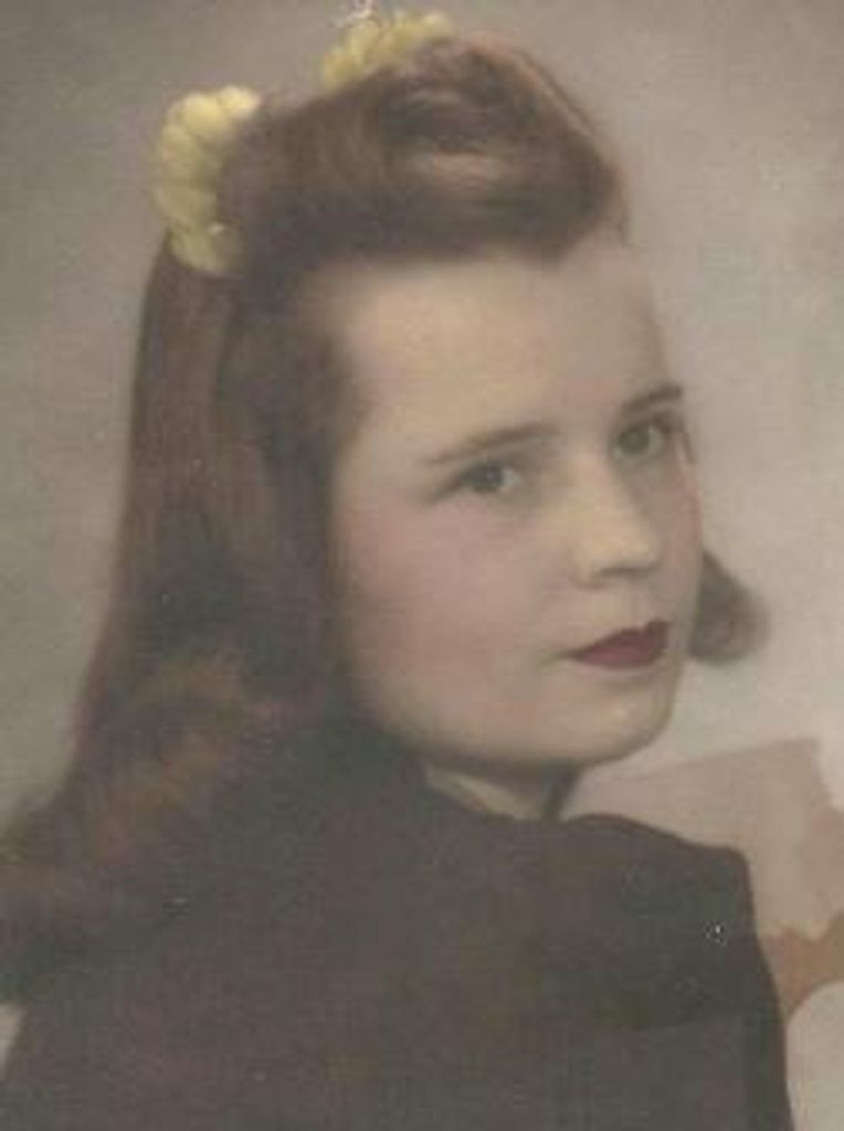 Ruth Littler