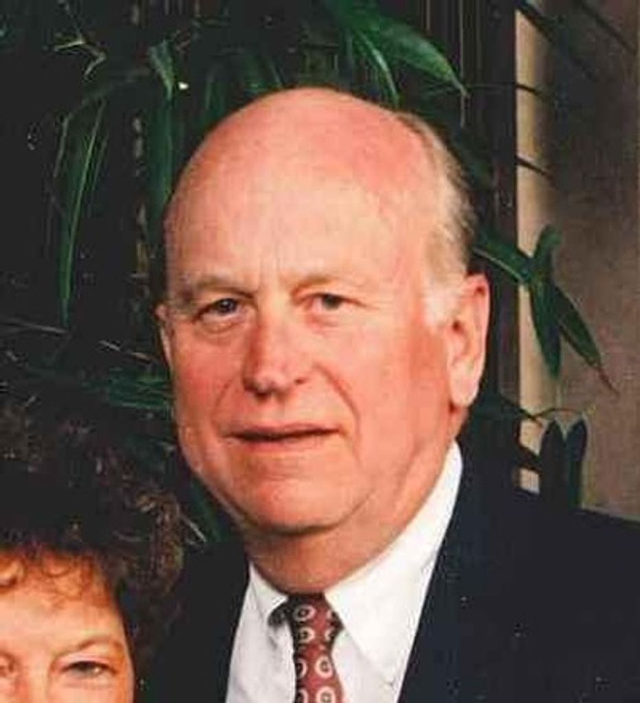 Norman R. Dietrich Profile Photo