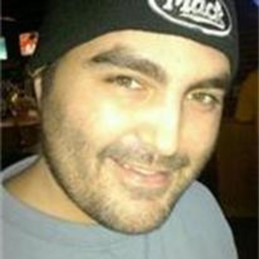 Brandon Joseph Schupanitz Profile Photo