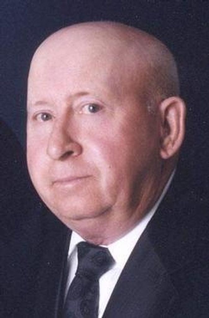 Willis Dean Baker Profile Photo