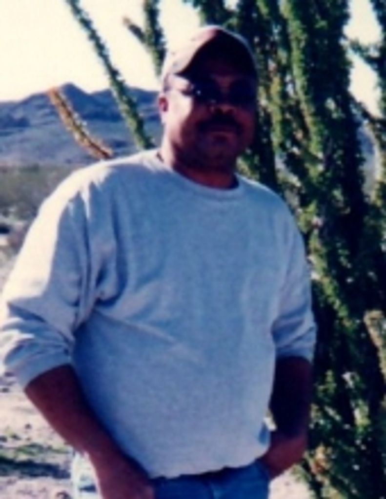 Gregory Albert Smith