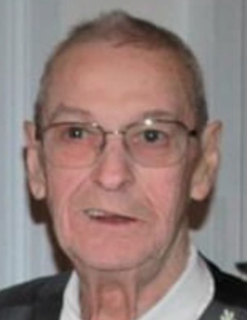 Clyde Raymond Stewart Profile Photo