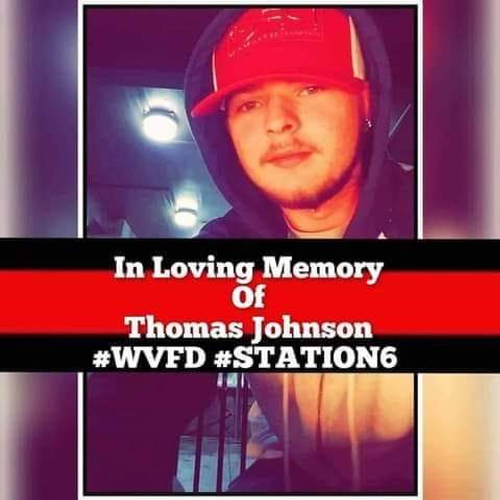 William Thomas Johnson, Ii