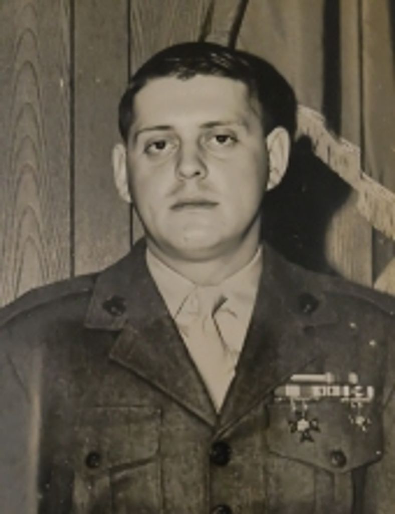 Richard E. Keesee Sr.