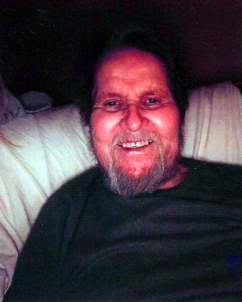 Jerry Howard Lisenbe Profile Photo