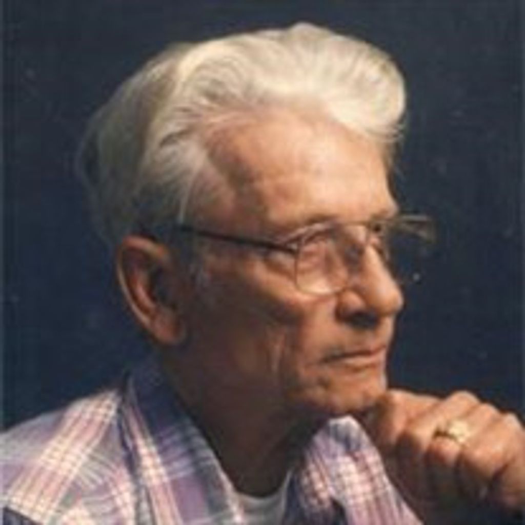 Grover C. Bishop