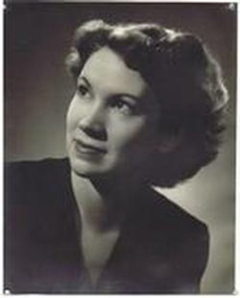 Frances D. Hamilton