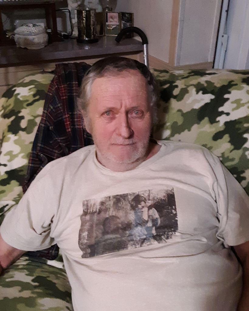 Jerry David Steen, Sr.