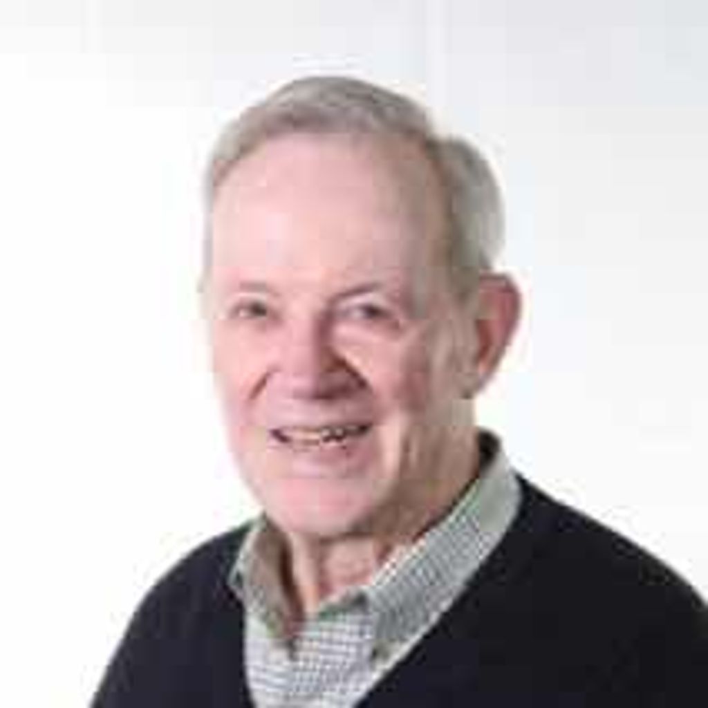 John Tully Profile Photo