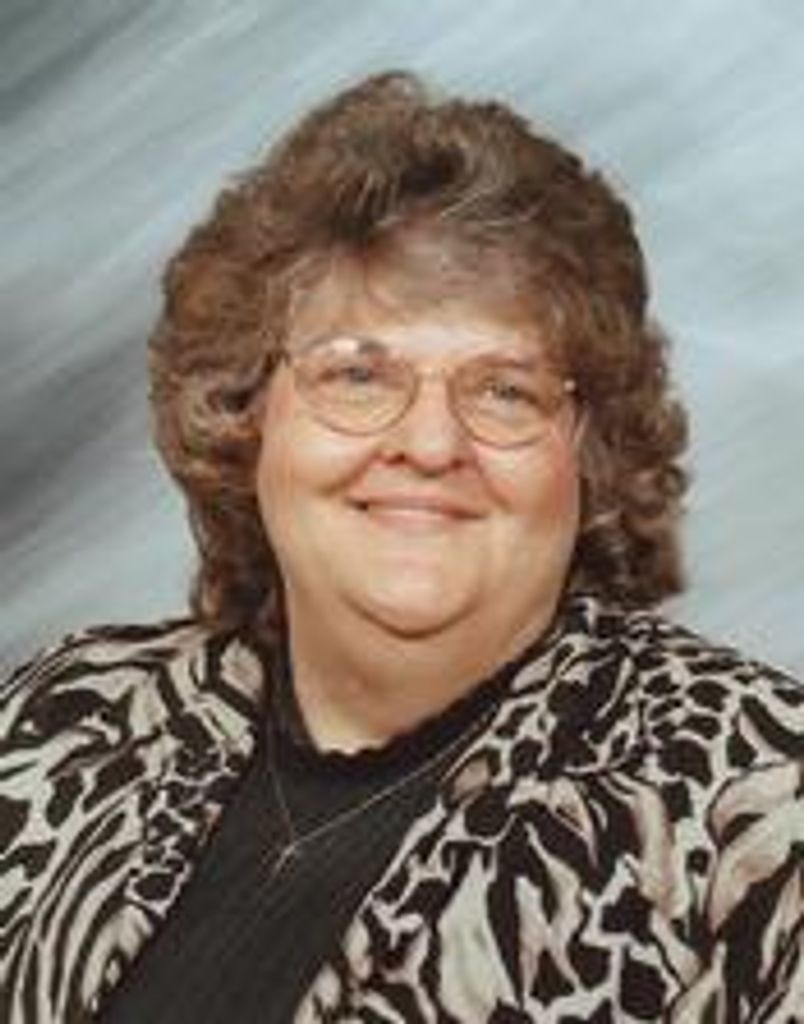 Dorcas M. Blackmore