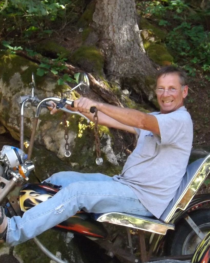 Perry Olander