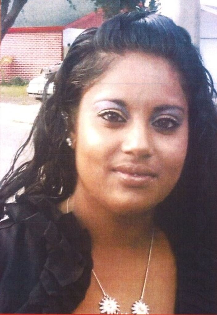 Christina Dacosta Profile Photo