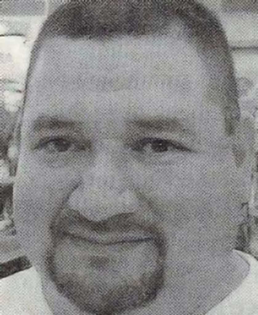 Richard Olivarez, Jr