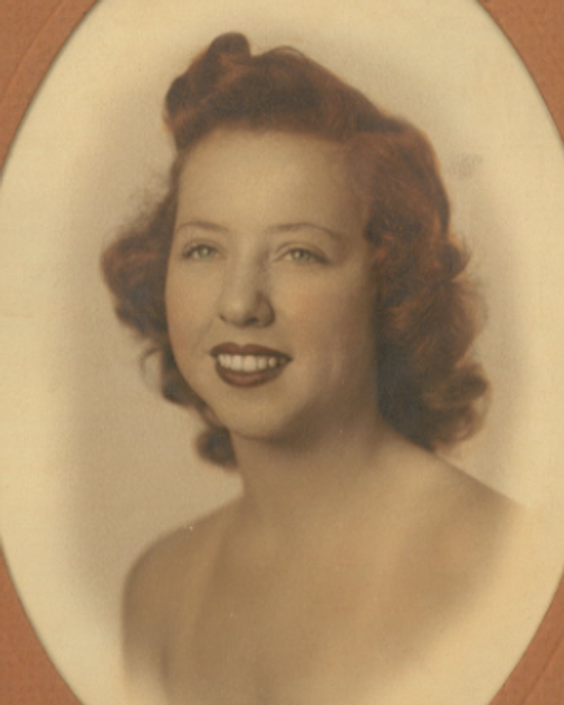 Geane Ewing Profile Photo